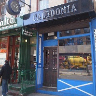 Caledonia Scottish Pub